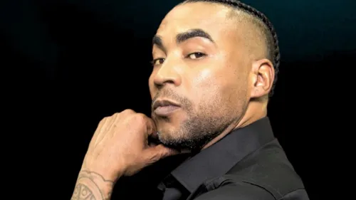 Don Omar : tenez-vous prêts pour ses concerts en Espagne !