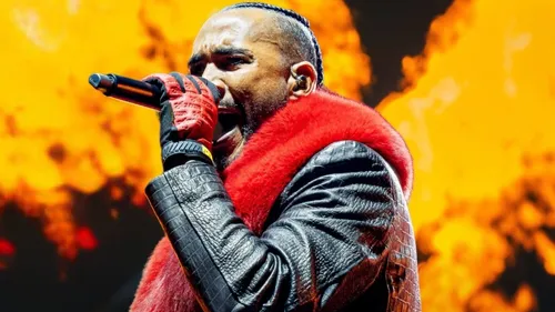 Don Omar de retour avec le "The Last King World Tour"