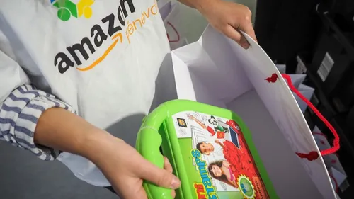 Dons Solidaires en Centre-Val de Loire lutte contre le gaspillage...