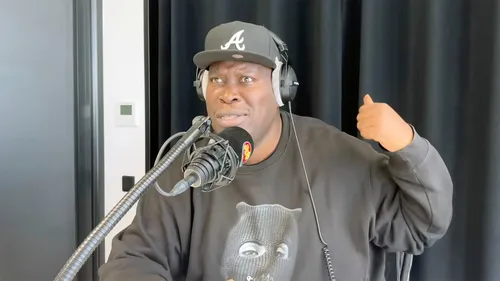 Driver : le puits de science du rap français