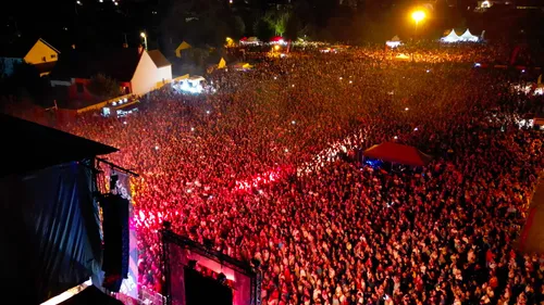 Tour Vibration 2023 à Romorantin-Lanthenay : l'aftermovie