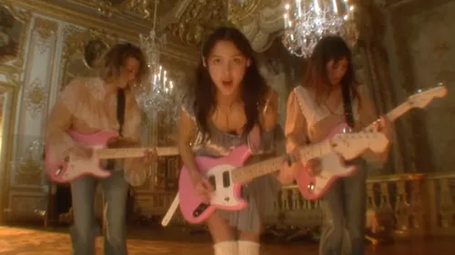 Olivia Rodrigo dévoile "Drop Dead", premier extrait de son prochain...