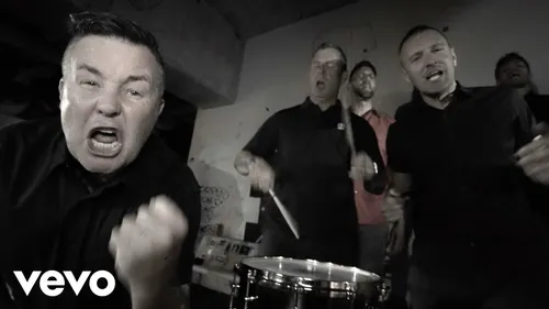 Dropkick Murphys : "Ten Times More", un nouveau single à découvrir...
