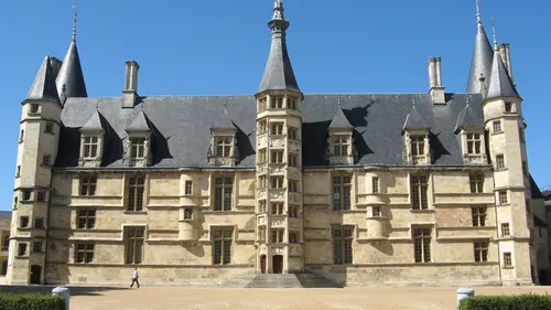 Circino, un jeu d’aventure à la découverte de la Nièvre