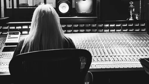 Cette chanteuse remonte sur scène pour la première fois depuis 15 ans