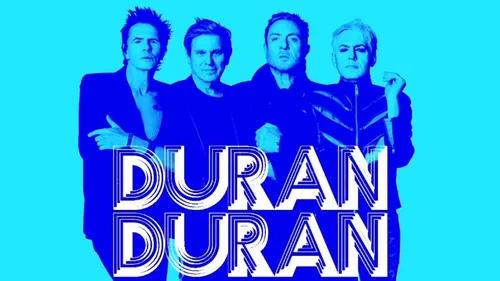 Duran Duran annonce son grand retour en concert en France