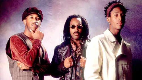 D’Wayne Wiggins, membre de Tony! Toni! Toné!, est décédé