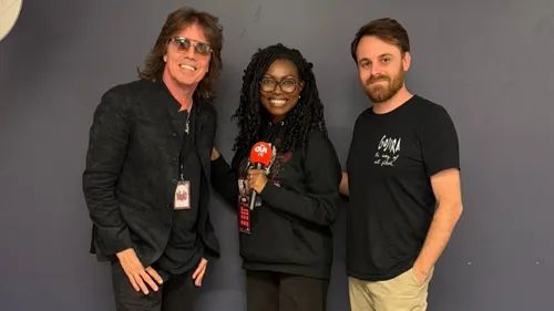 Europe confirme la sortie d’un album en 2026 et l’arrivée d’un...