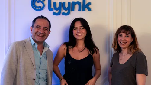 Santé mentale : l'application Lyynk veut rendre la période de...