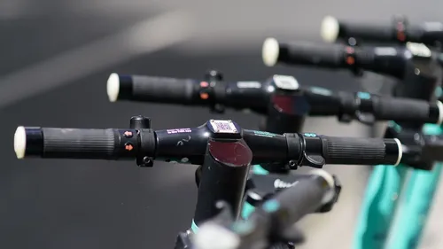 Accident de trottinette : la mairie de bordeaux donne sa version...