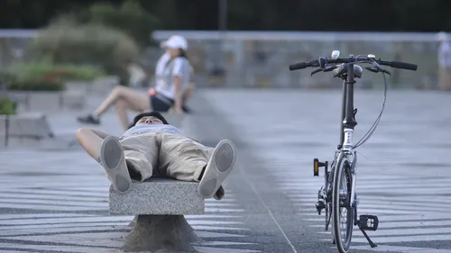 La sieste idéale se compte en minutes, pas plus