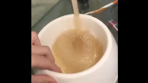 Crise de l’eau potable en Uruguay : Google dans le viseur 