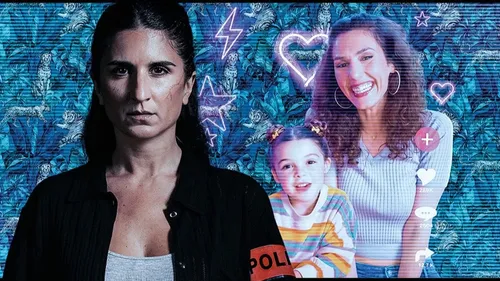 Les Nouveautés Séries : "Les enfants sont rois", "Le Daron" et...