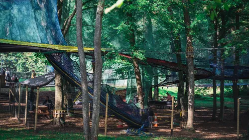 BD, Écoparc et Espace… : trois idées de sortie pour ce week-end en...