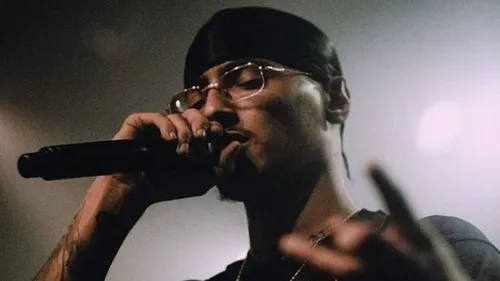 Les concerts de Freeze Corleone à Paris annulés !