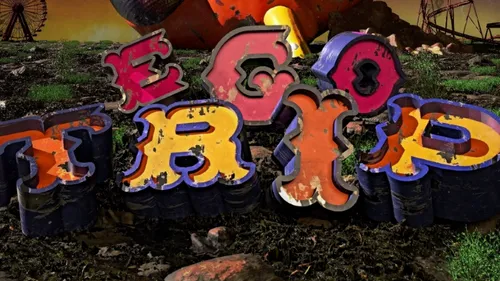 Papa Roach en plein Ego Trip 