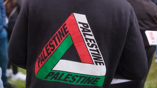 Une manifestation en soutien à la Palestine interdite à Bordeaux