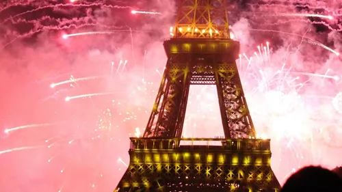 14 Juillet : tour des festivités en Ile de France