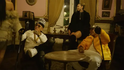 El Jordan 23 x Pailita - Ropa Cara