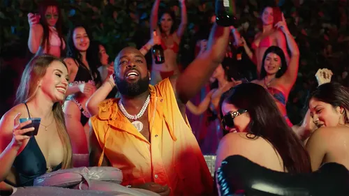 El Micha - Party Tu Night