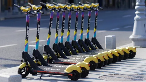 Minute conso : pas de permis à points pour les trottinettes et les...