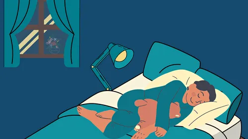 Pourquoi le sommeil influence-t-il la prise de poids ? 
