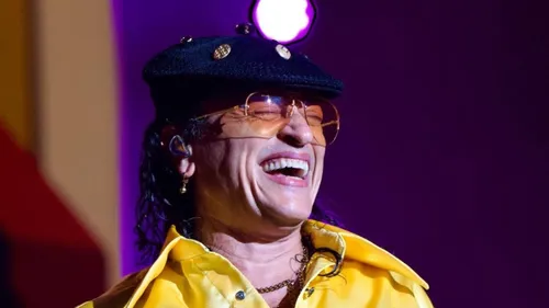 Elvis Crespo, la musique au cœur de la fierté portoricaine