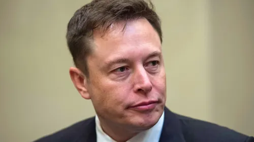 Twitter : 57,5% des utilisateurs votent pour qu'Elon Musk quitte la...