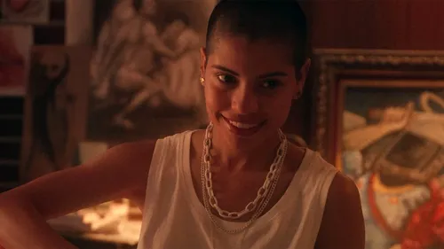 Elsa y Elmar - atravesao