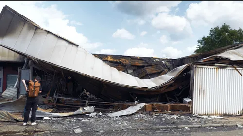 Pessac : le maire appelle à un grand rassemblement ce vendredi soir...