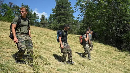 Disparition d’Émile : le point sur l’enquête ce jeudi 13 juillet