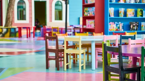 Violences dans le périscolaire : derrière les 195 animateurs...