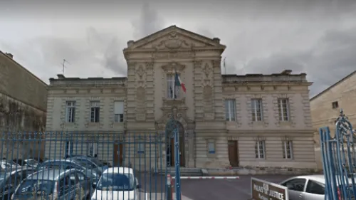 Gironde : un ancien entraîneur de judo de Castillon-la-bataille mis...