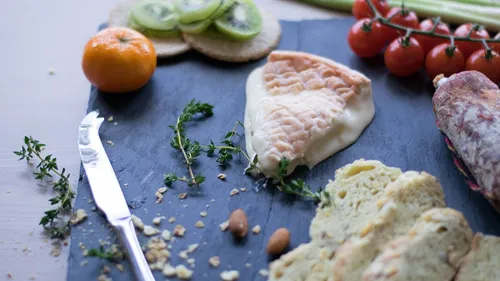 Gastronomie : voici le fromage qui a été élu le meilleur du monde...