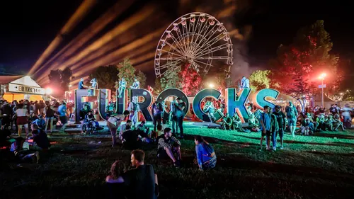 Eurockéennes 2024 : David Guetta en tête d’affiche