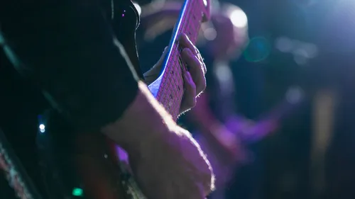 My Life as a Rolling Stone : le premier doc rock sur ce groupe...