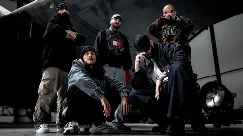 Rise of The Northstar s’envole avec "Falcon" 