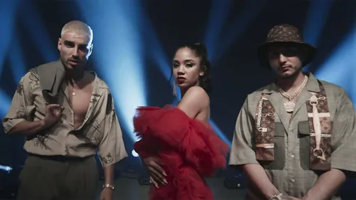 Fabbio x Omar Montes x Lennis Rodriguez - Diablita (Remix)