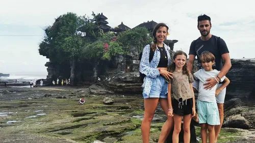 Loiret : une famille d’Ingré plaque tout pour faire le tour du...