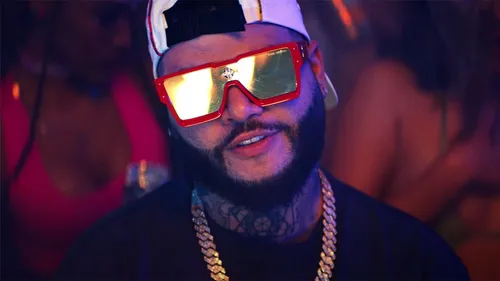 Farruko - El Incomprendido (Feat. Victor Cardenas & Dj Adoni)