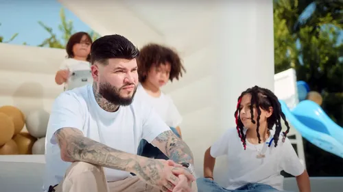 Farruko - Carta de un Padre (Feat. Onell Diaz)