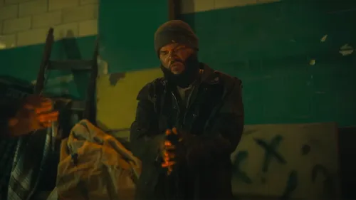 Marshmello, Farruko - Esta Vida