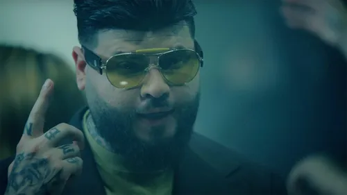 Farruko, Akim - Luz