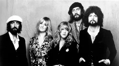 "Mirage Tour ’82" : Fleetwood Mac dévoile un nouvel album live