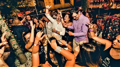 Préparez vos costumes, le « Grand carnaval de Barranquilla »...