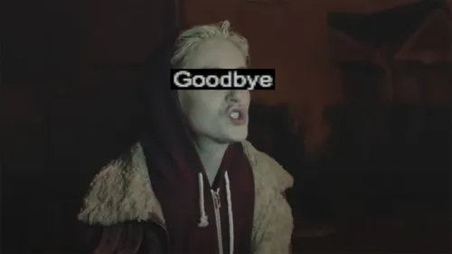 Feder - Goodbye (Feat. Lyse)