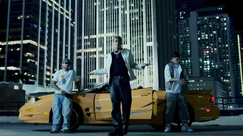 Feid, Alejo & Robi - Pantysito