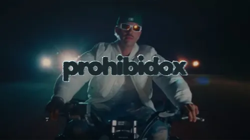 Feid - Prohibidox