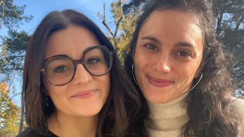 Femina Adventure 2024 : Manon et Cannelle forment les «...