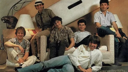 "Femme libérée" : le tube inattendu de Cookie Dingler